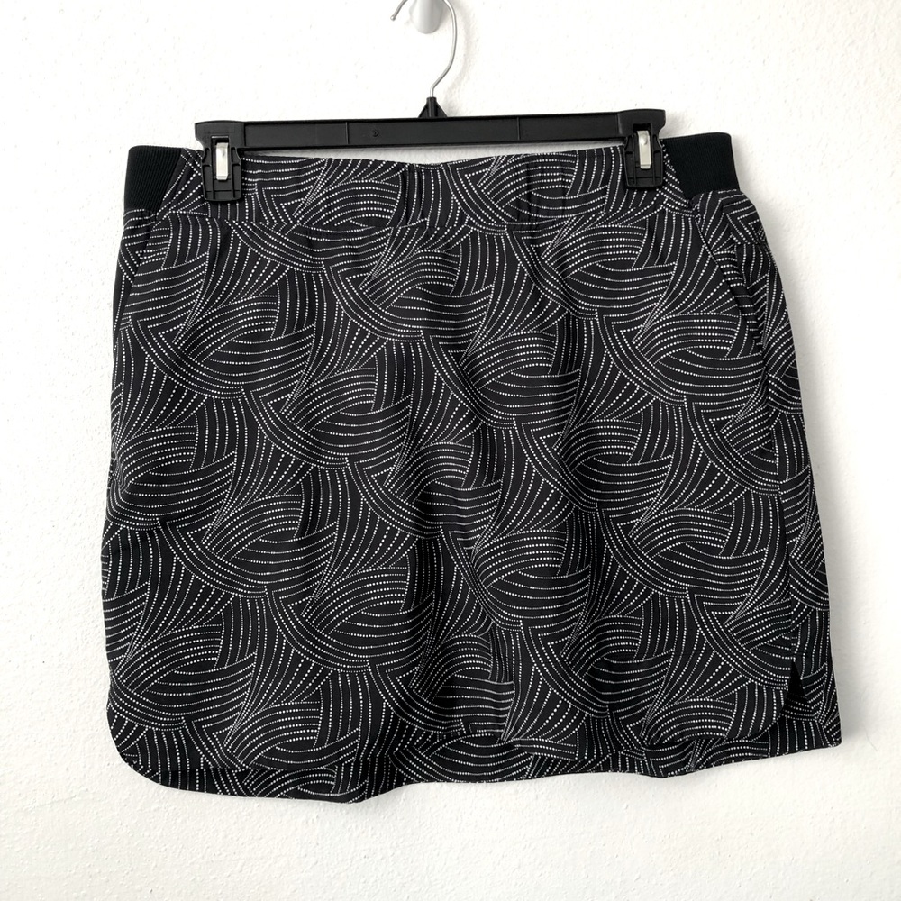 Cypress club woman’s skort.